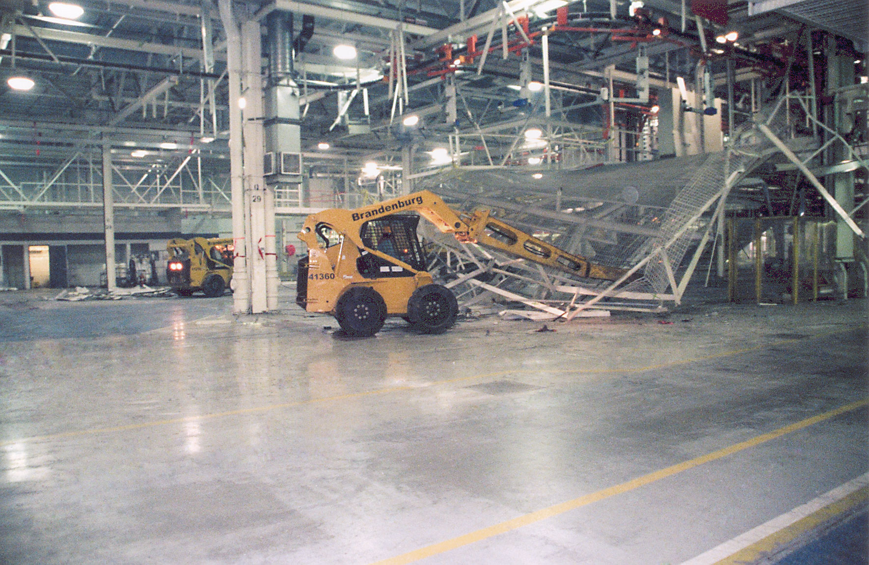 Bmw assembly plant locations #4