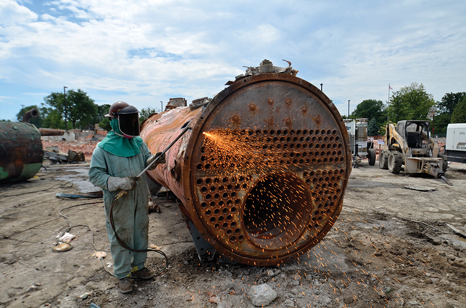 PPE - Personal Protective Equipment